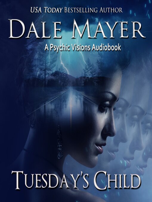 Title details for Tuesday's Child by Dale Mayer - Available